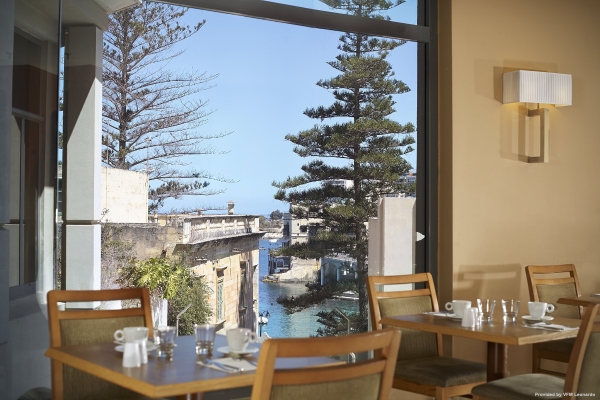 Malta Marriott Hotel and Spa (San Ġiljan)